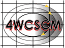 4WCSCM logo