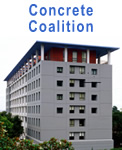 Concrete coalition