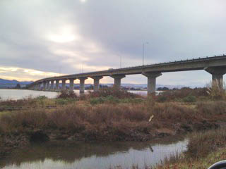 Eureka, California