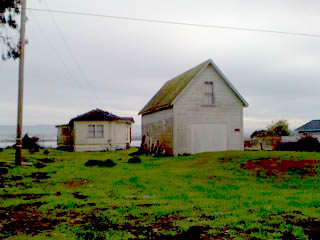 Eureka, California