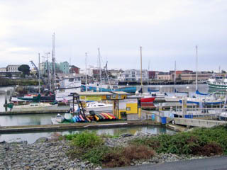 Eureka, California