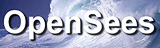 OpenSees logo