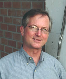 Prof. Jack Moehle