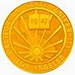 California State University seal