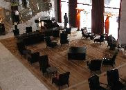 Hotel Nikko - Lounge