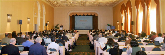 2009 PEER Annual Meeting