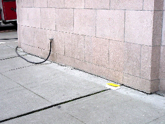 South of Downtown Seattle, detail